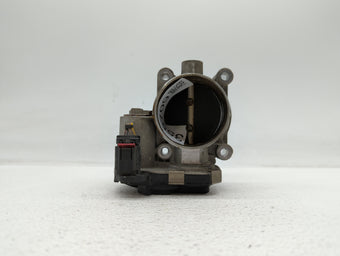 compare product 2013-2015 Chevrolet Malibu Throttle Body P/N:12627217DA 12669073DA Fits Fits 2013 2014 2015 2017 2018 OEM Used Auto Parts