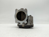 2013-2015 Chevrolet Malibu Throttle Body P/N:12627217DA 12669073DA Fits Fits 2013 2014 2015 2017 2018 OEM Used Auto Parts - 