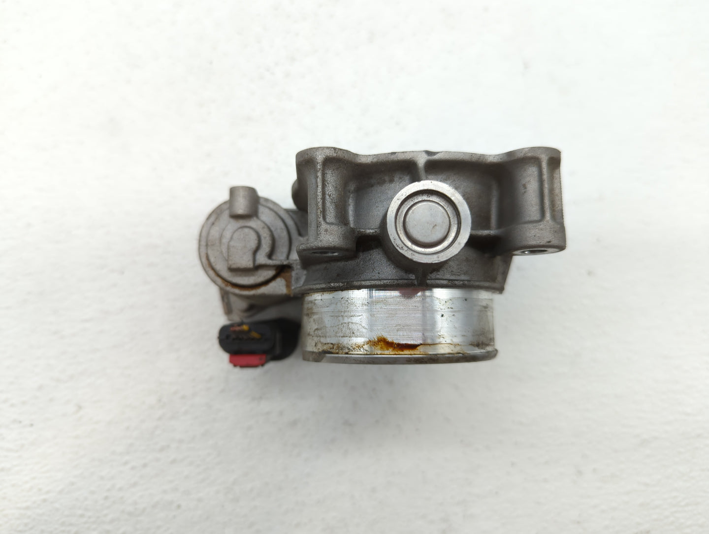 2013-2015 Chevrolet Malibu Throttle Body P/N:12627217DA 12669073DA Fits Fits 2013 2014 2015 2017 2018 OEM Used Auto Parts - 