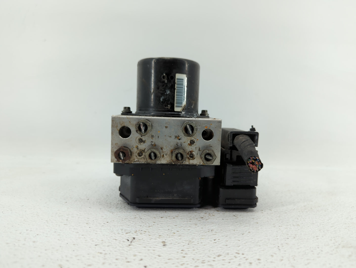 2013-2016 Chevrolet Malibu ABS Pump Control Module Replacement P/N:22863598 22973923, 22815252 Fits Fits 2012 2013 2014 2015