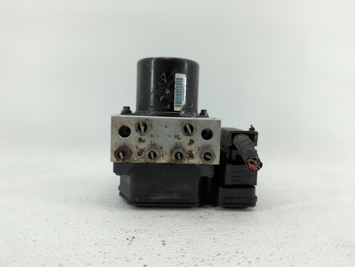 2013-2016 Chevrolet Malibu ABS Pump Control Module Replacement P/N:22863598 22973923, 22815252 Fits Fits 2012 2013 2014 2015
