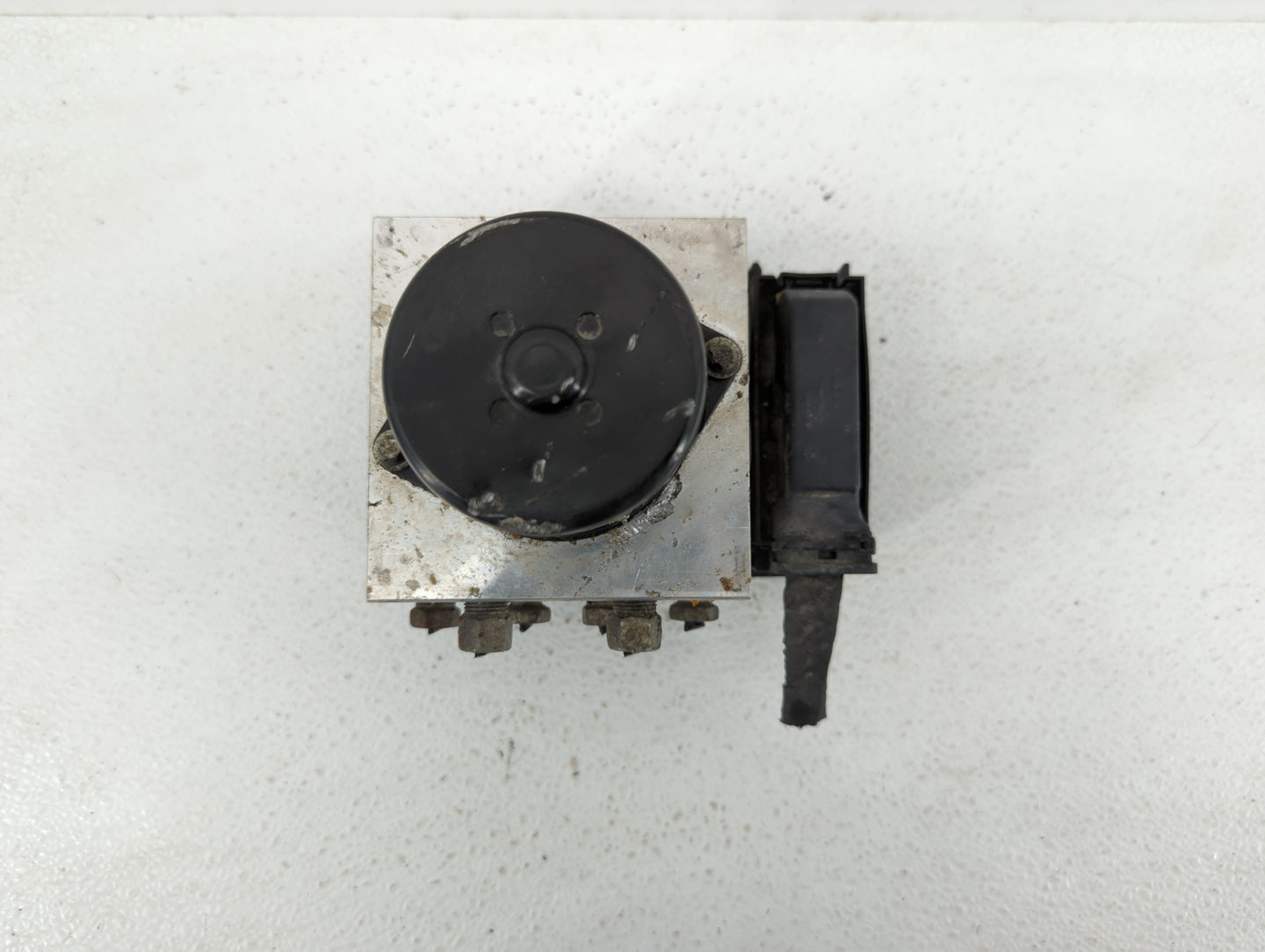 2013-2016 Chevrolet Malibu ABS Pump Control Module Replacement P/N:22863598 22973923, 22815252 Fits Fits 2012 2013 2014 2015