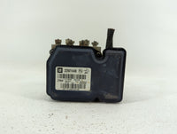 2013-2016 Chevrolet Malibu ABS Pump Control Module Replacement P/N:22863598 22973923, 22815252 Fits Fits 2012 2013 2014 2015
