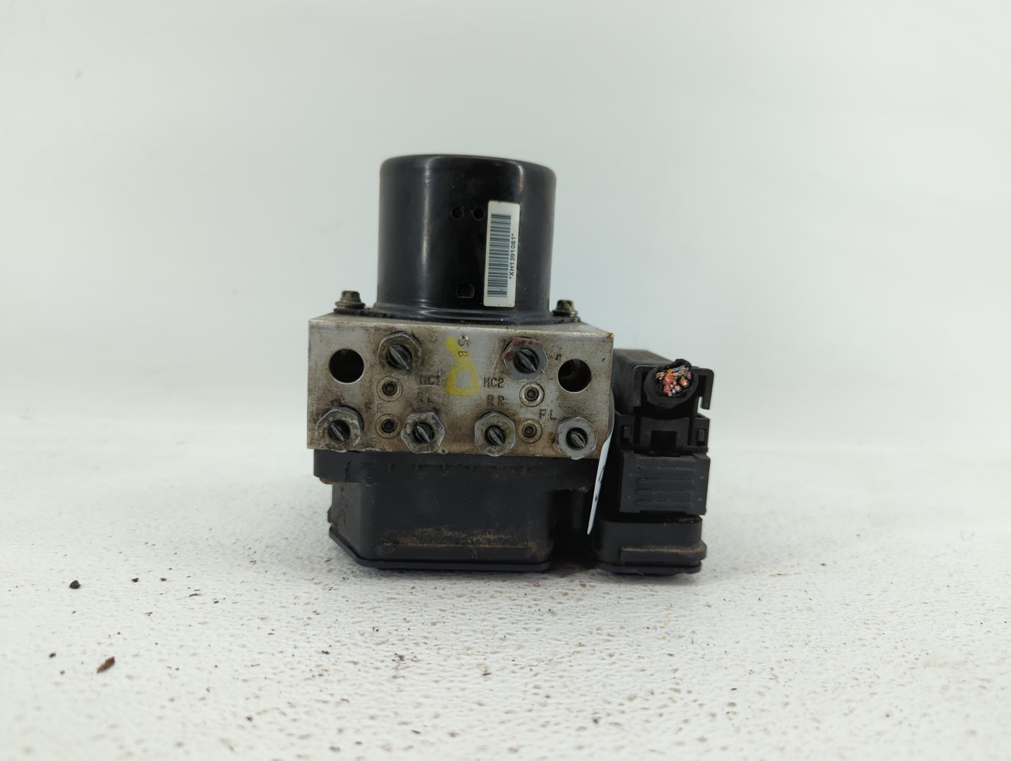 2013-2016 Chevrolet Malibu ABS Pump Control Module Replacement P/N:22863598 22973923, 22815252 Fits Fits 2012 2013 2014 2015