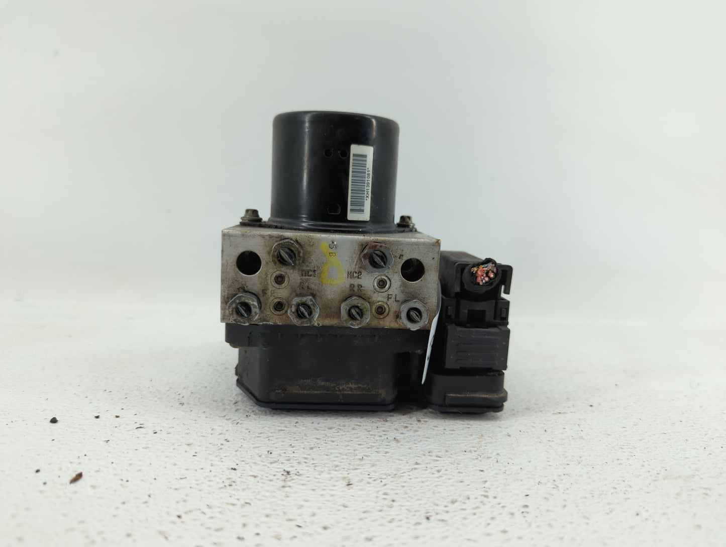 2013-2016 Chevrolet Malibu ABS Pump Control Module Replacement P/N:22863598 22973923, 22815252 Fits Fits 2012 2013 2014 2015