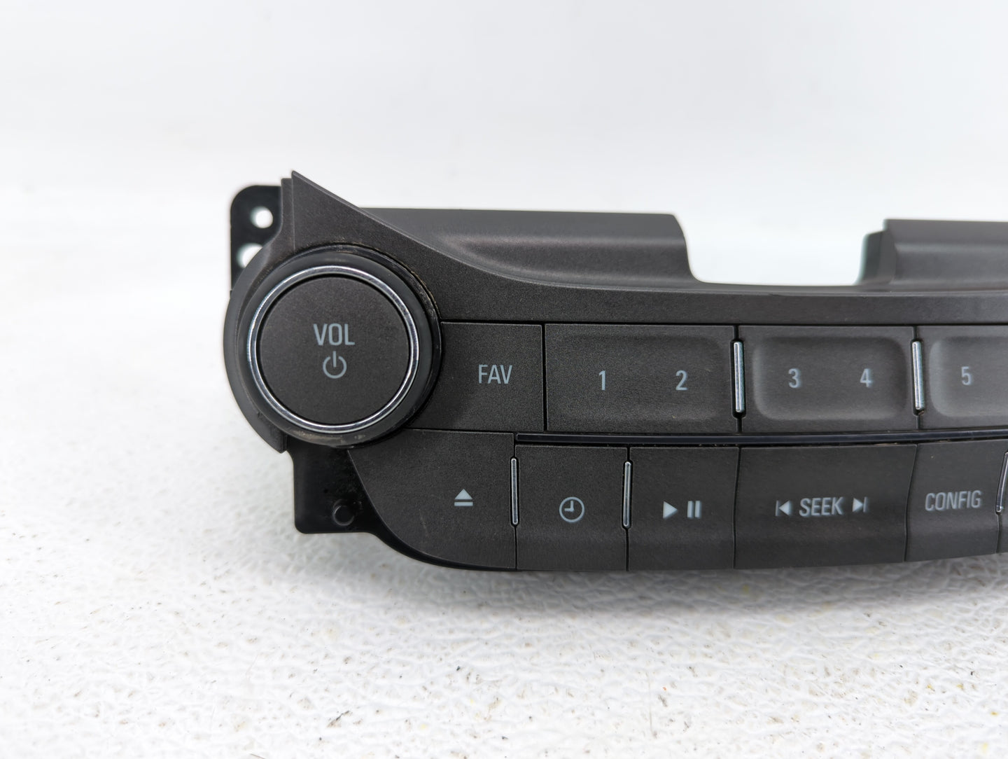 2013-2013 Chevrolet Malibu Am Fm Cd Player Radio Receiver - Oemusedautoparts1.com