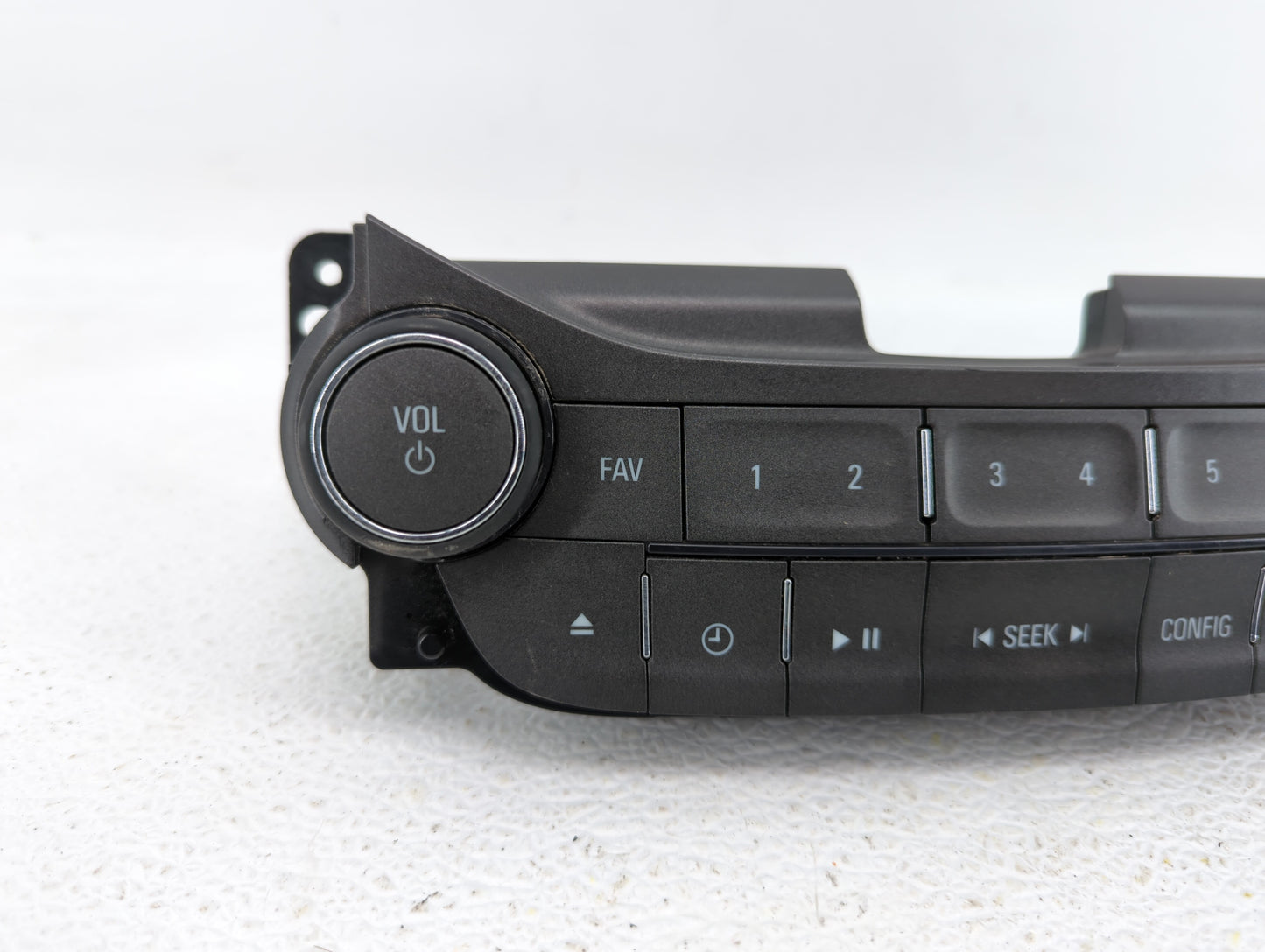2013-2013 Chevrolet Malibu Am Fm Cd Player Radio Receiver - Oemusedautoparts1.com