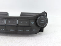 2013-2013 Chevrolet Malibu Am Fm Cd Player Radio Receiver - Oemusedautoparts1.com