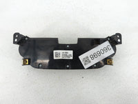 2013-2013 Chevrolet Malibu Am Fm Cd Player Radio Receiver - Oemusedautoparts1.com