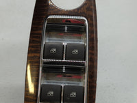 2013 Chevrolet Malibu Master Power Window Switch Replacement Driver Side Left P/N:22823883 20917580, 13305370 Fits Fits 2011
