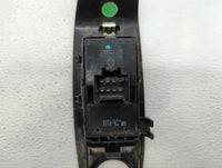 2013 Chevrolet Malibu Master Power Window Switch Replacement Driver Side Left P/N:22823883 20917580, 13305370 Fits Fits 2011
