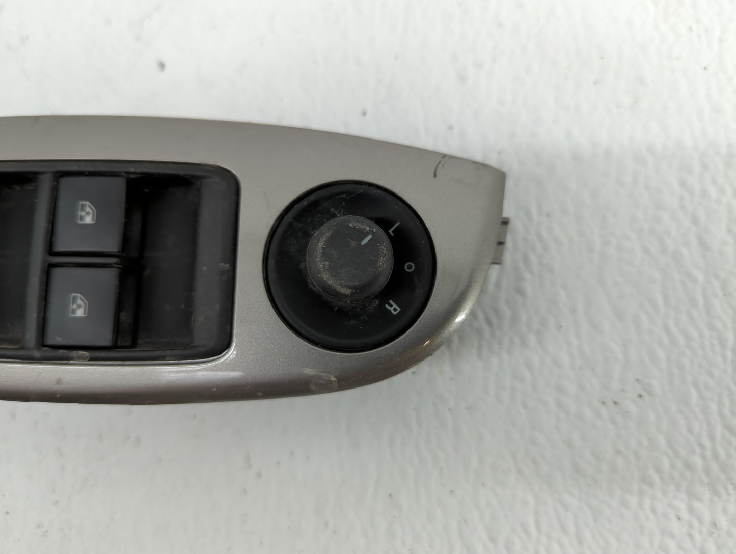 2013 Chevrolet Malibu Master Power Window Switch Replacement Driver Side Left P/N:22823883 20917580, 13305370 Fits Fits 2011