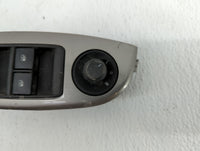 2013 Chevrolet Malibu Master Power Window Switch Replacement Driver Side Left P/N:22823883 20917580, 13305370 Fits Fits 2011
