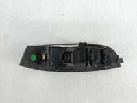 2013 Chevrolet Malibu Master Power Window Switch Replacement Driver Side Left P/N:22823883 20917580, 13305370 Fits Fits 2011