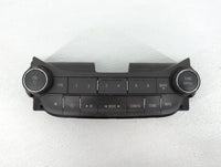 2013-2013 Chevrolet Malibu Am Fm Cd Player Radio Receiver - Oemusedautoparts1.com