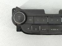 2013-2013 Chevrolet Malibu Am Fm Cd Player Radio Receiver - Oemusedautoparts1.com