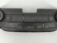 2013-2013 Chevrolet Malibu Am Fm Cd Player Radio Receiver - Oemusedautoparts1.com