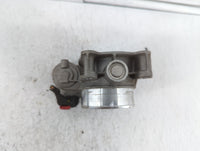 2013-2014 Chevrolet Malibu Throttle Body P/N:12627217DA 12632101CA Fits Fits 2012 2013 2014 2015 OEM Used Auto Parts - Oemus