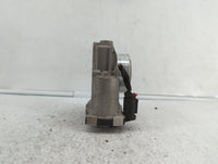 2013-2014 Chevrolet Malibu Throttle Body P/N:12627217DA 12632101CA Fits Fits 2012 2013 2014 2015 OEM Used Auto Parts - Oemus