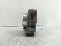 2013-2014 Chevrolet Malibu Throttle Body P/N:12627217DA 12632101CA Fits Fits 2012 2013 2014 2015 OEM Used Auto Parts - Oemus