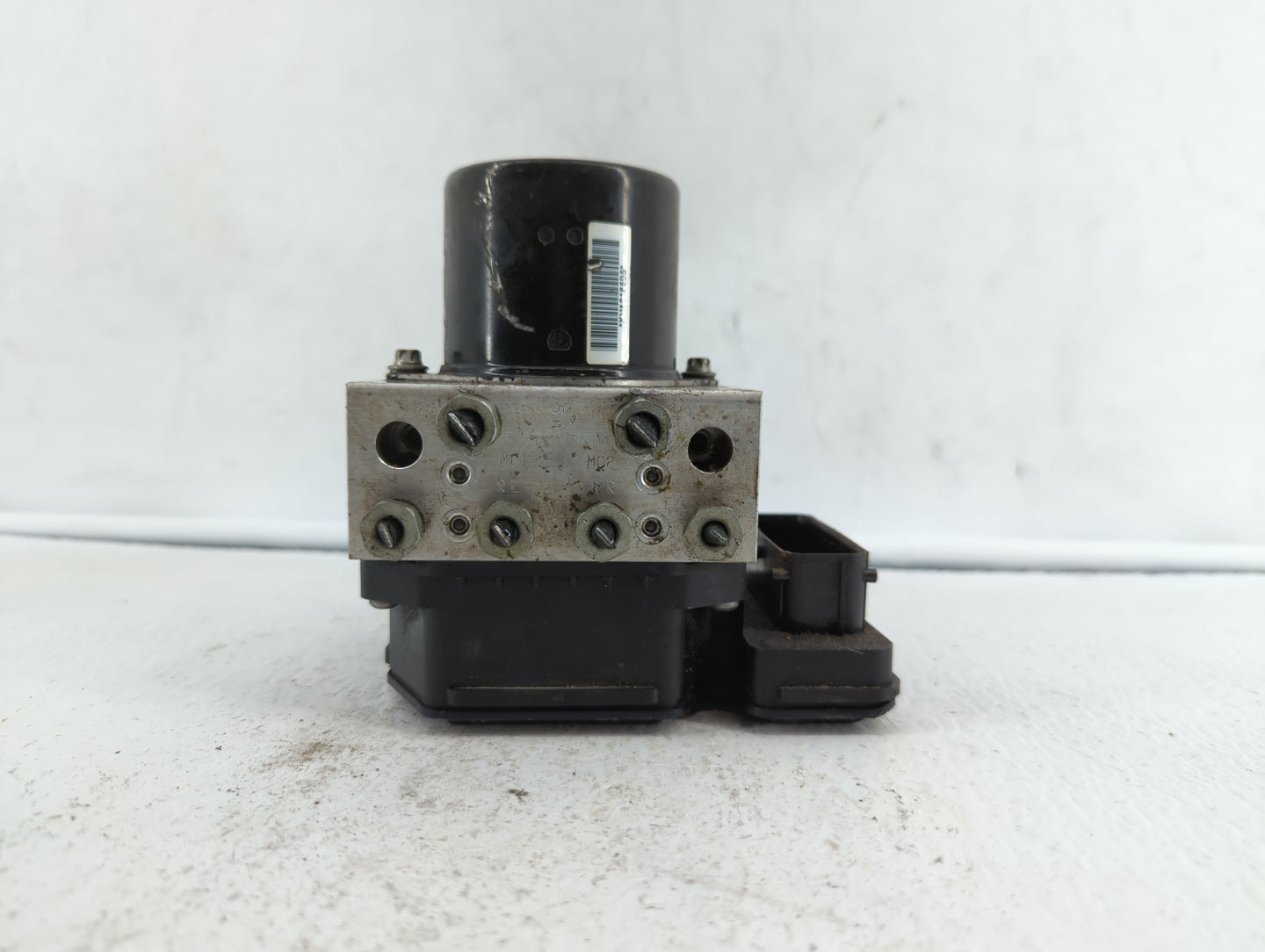 2013-2016 Chevrolet Malibu ABS Pump Control Module Replacement P/N:22863598 22973923, 22815252 Fits Fits 2012 2013 2014 2015