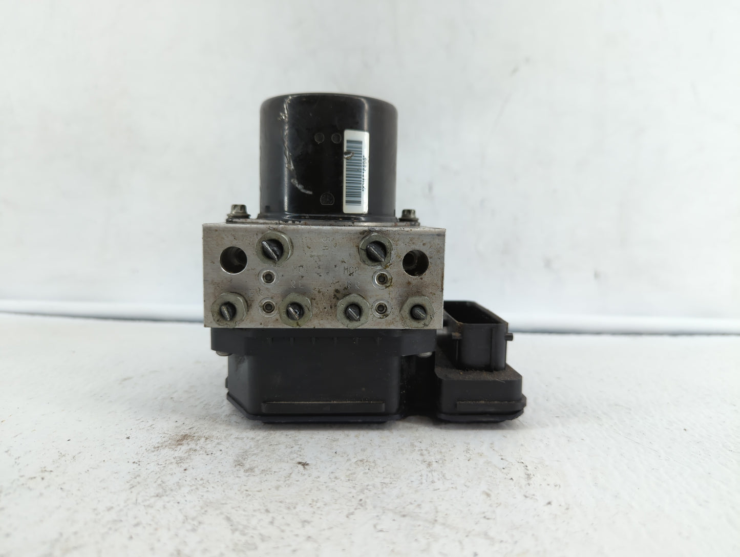 2013-2016 Chevrolet Malibu ABS Pump Control Module Replacement P/N:22863598 22973923, 22815252 Fits Fits 2012 2013 2014 2015