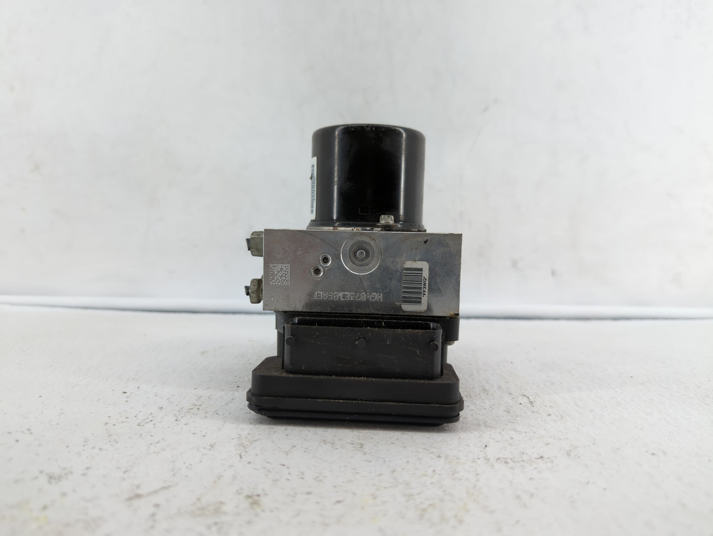 2013-2016 Chevrolet Malibu ABS Pump Control Module Replacement P/N:22863598 22973923, 22815252 Fits Fits 2012 2013 2014 2015