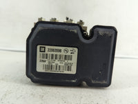 2013-2016 Chevrolet Malibu ABS Pump Control Module Replacement P/N:22863598 22973923, 22815252 Fits Fits 2012 2013 2014 2015