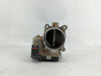 2013-2015 Chevrolet Malibu Throttle Body P/N:12627217DA 12669073DA Fits Fits 2013 2014 2015 2017 2018 OEM Used Auto Parts - 