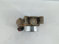 2013-2015 Chevrolet Malibu Throttle Body P/N:12627217DA 12669073DA Fits Fits 2013 2014 2015 2017 2018 OEM Used Auto Parts - 