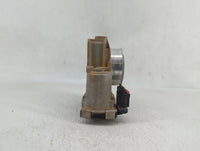 2013-2015 Chevrolet Malibu Throttle Body P/N:12627217DA 12669073DA Fits Fits 2013 2014 2015 2017 2018 OEM Used Auto Parts - 