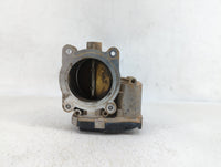 2013-2015 Chevrolet Malibu Throttle Body P/N:12627217DA 12669073DA Fits Fits 2013 2014 2015 2017 2018 OEM Used Auto Parts - 