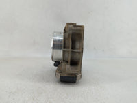 2013-2015 Chevrolet Malibu Throttle Body P/N:12627217DA 12669073DA Fits Fits 2013 2014 2015 2017 2018 OEM Used Auto Parts - 