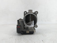 2013-2015 Chevrolet Malibu Throttle Body P/N:12627217DA 12669073DA Fits Fits 2013 2014 2015 2017 2018 OEM Used Auto Parts - 