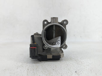 compare product 2013-2015 Chevrolet Malibu Throttle Body P/N:12627217DA 12669073DA Fits Fits 2013 2014 2015 2017 2018 OEM Used Auto Parts