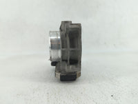 2013-2015 Chevrolet Malibu Throttle Body P/N:12627217DA 12669073DA Fits Fits 2013 2014 2015 2017 2018 OEM Used Auto Parts - 