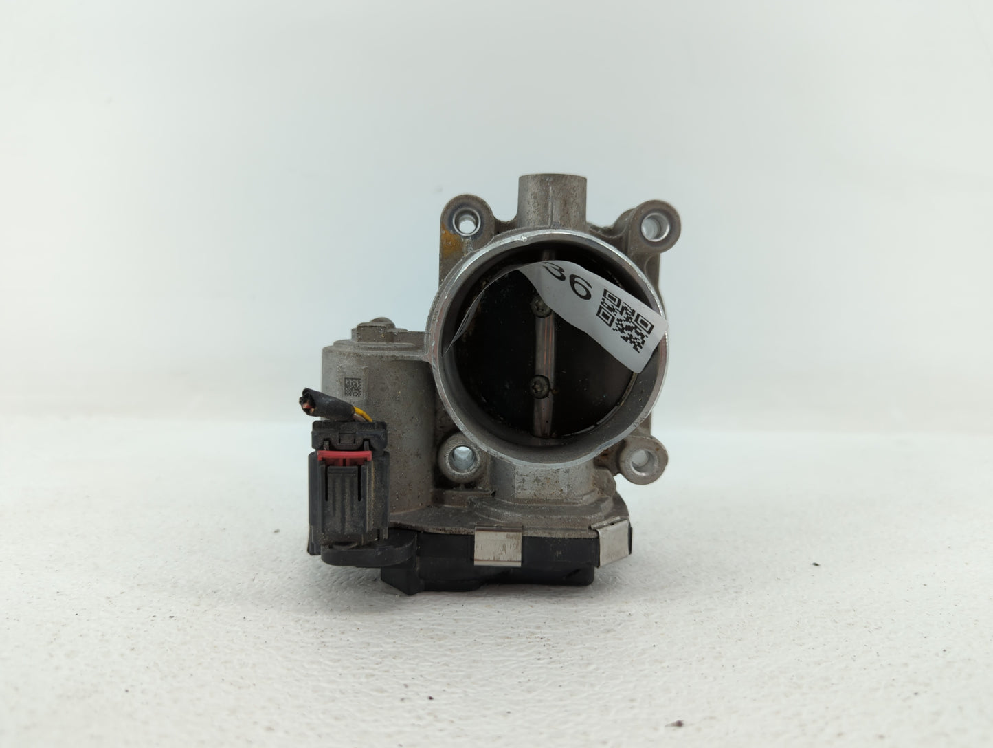 2013-2015 Chevrolet Malibu Throttle Body P/N:12670839AA 12627217DA, 12669073DA Fits Fits 2013 2014 2015 2017 2018 OEM Used A