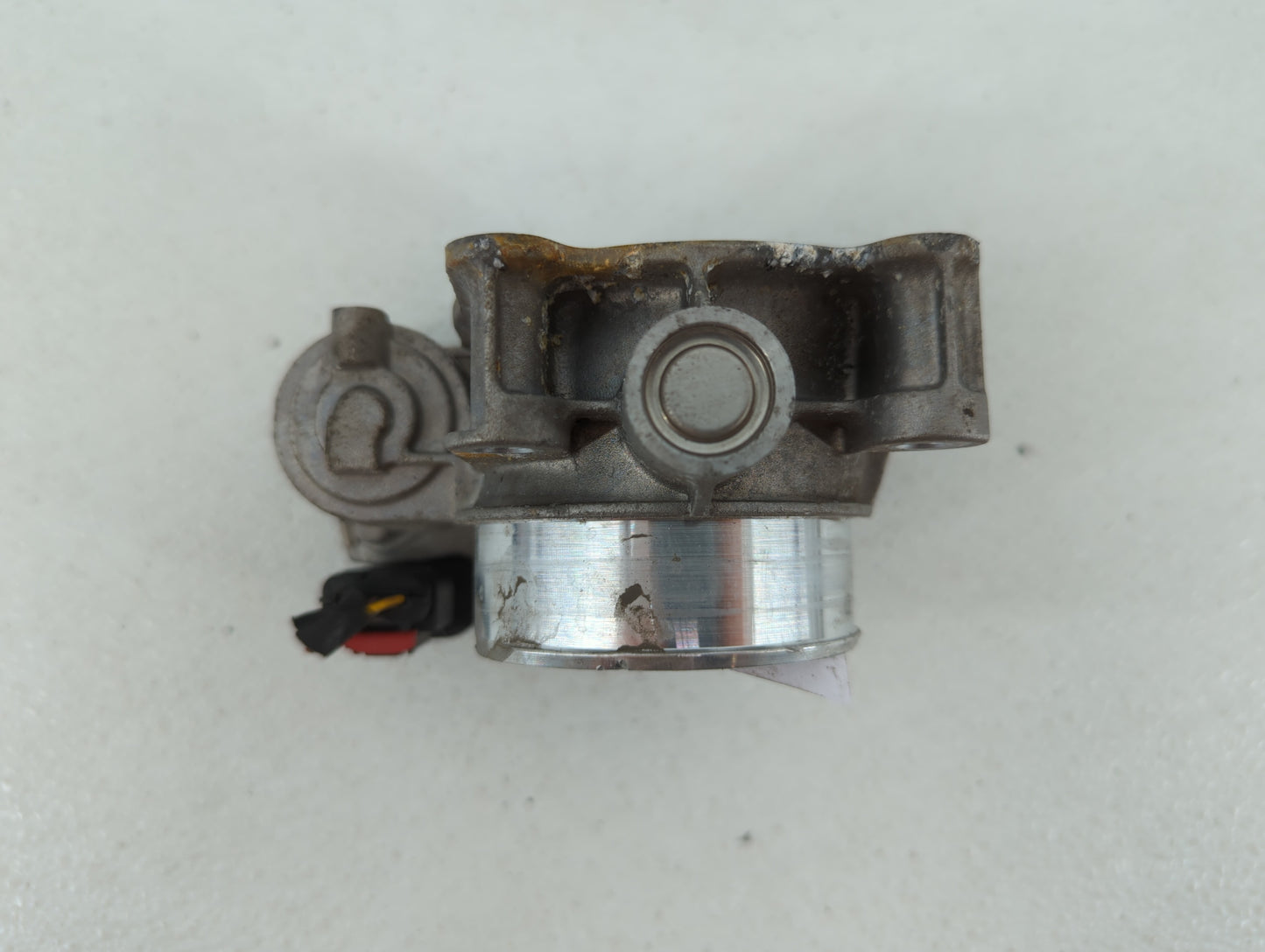 2013-2015 Chevrolet Malibu Throttle Body P/N:12670839AA 12627217DA, 12669073DA Fits Fits 2013 2014 2015 2017 2018 OEM Used A