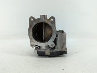 2013-2015 Chevrolet Malibu Throttle Body P/N:12670839AA 12627217DA, 12669073DA Fits Fits 2013 2014 2015 2017 2018 OEM Used A