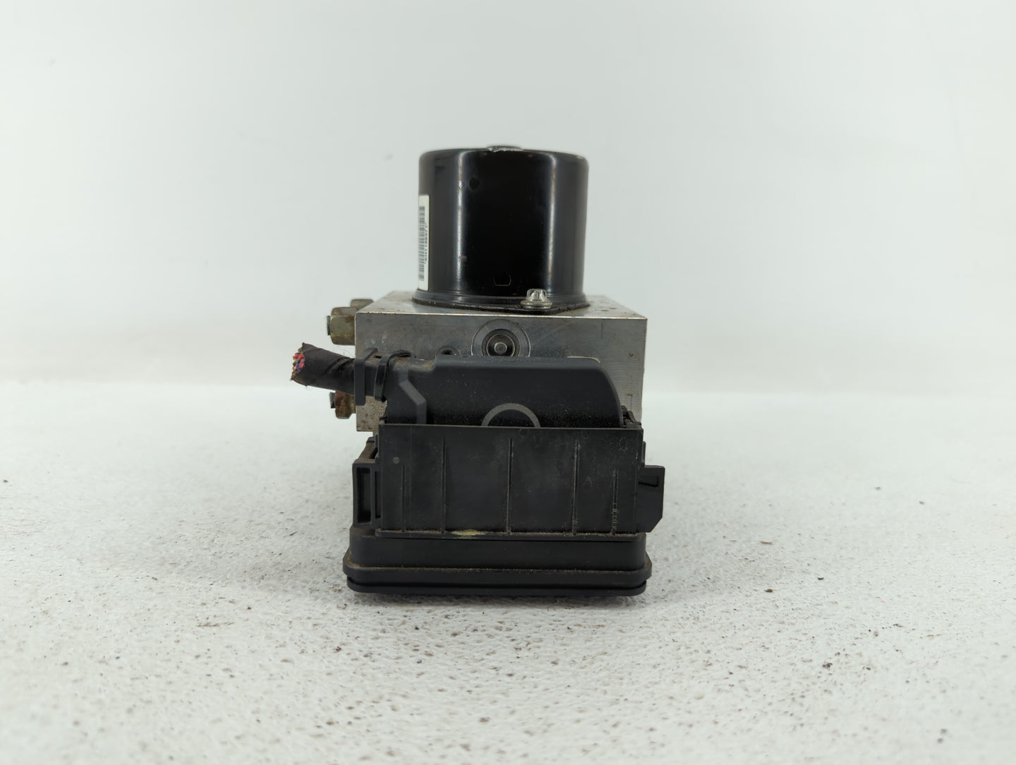 2013-2016 Chevrolet Malibu ABS Pump Control Module Replacement P/N:22810057 22863598, 22973923 Fits Fits 2012 2013 2014 2015
