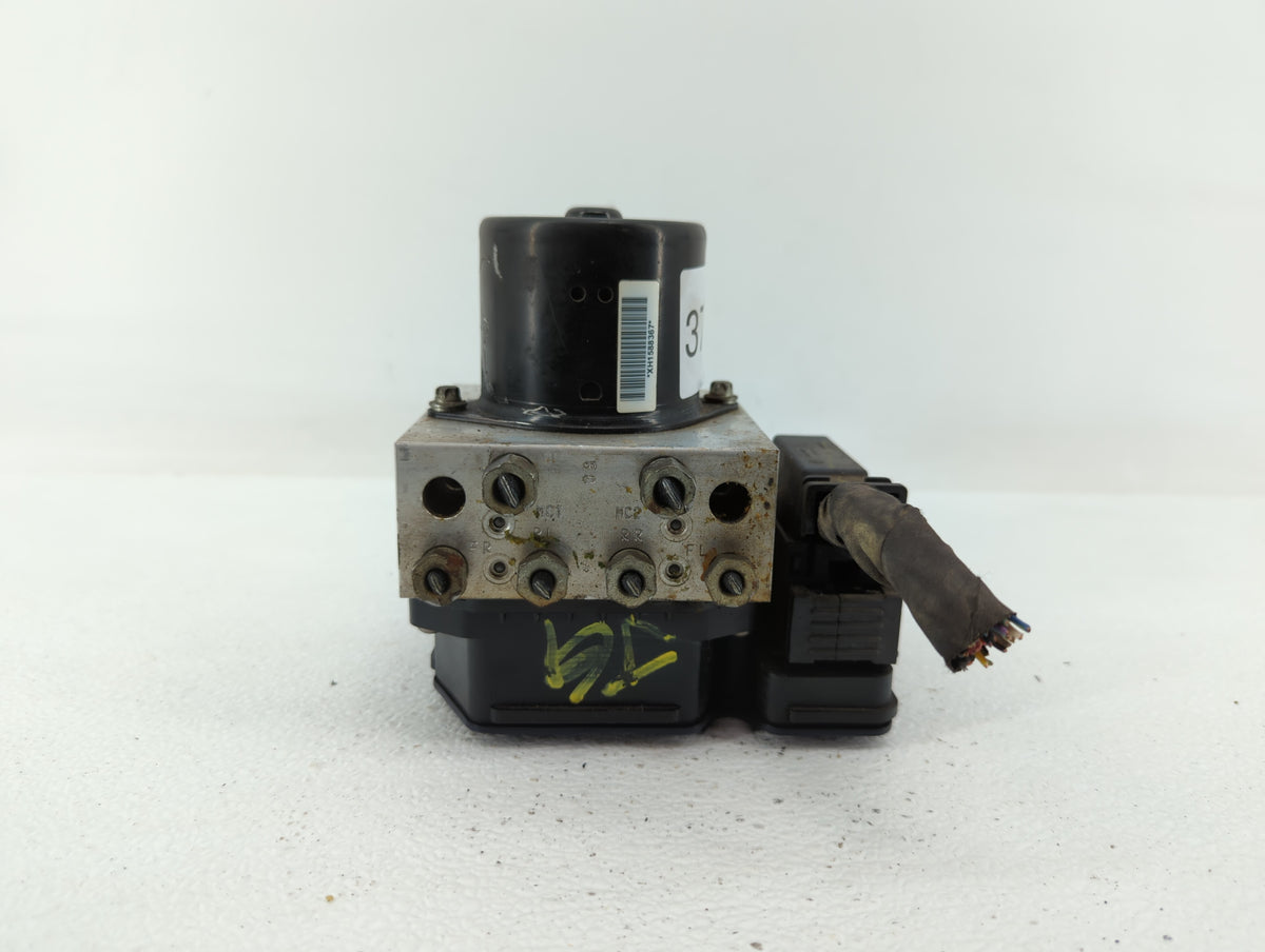 2013-2016 Chevrolet Malibu Anti-Lock Brake ABS Pump Module Actuator OEM P/N:22810057 22863598 Fits Fits 2012 2013 2014 2015 