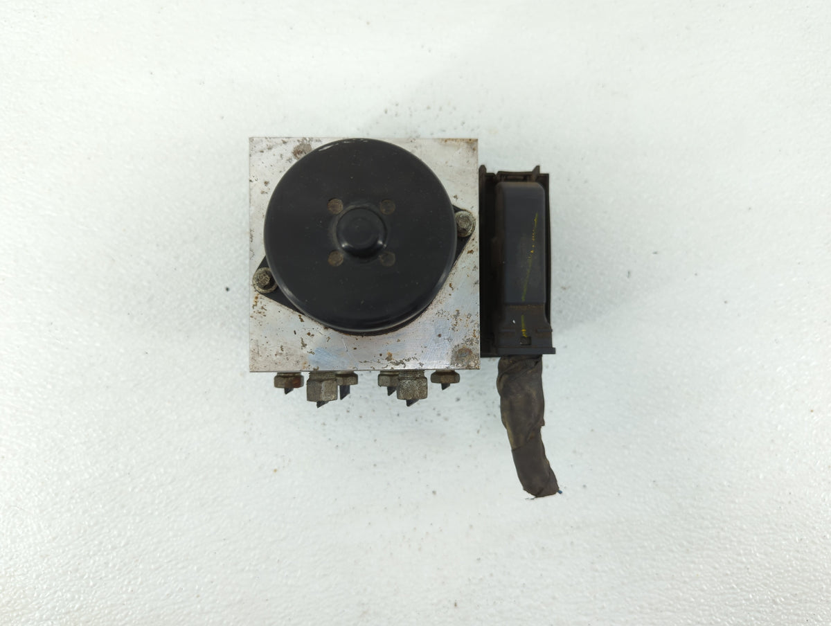 2013-2016 Chevrolet Malibu Anti-Lock Brake ABS Pump Module Actuator OEM P/N:22810057 22863598 Fits Fits 2012 2013 2014 2015 