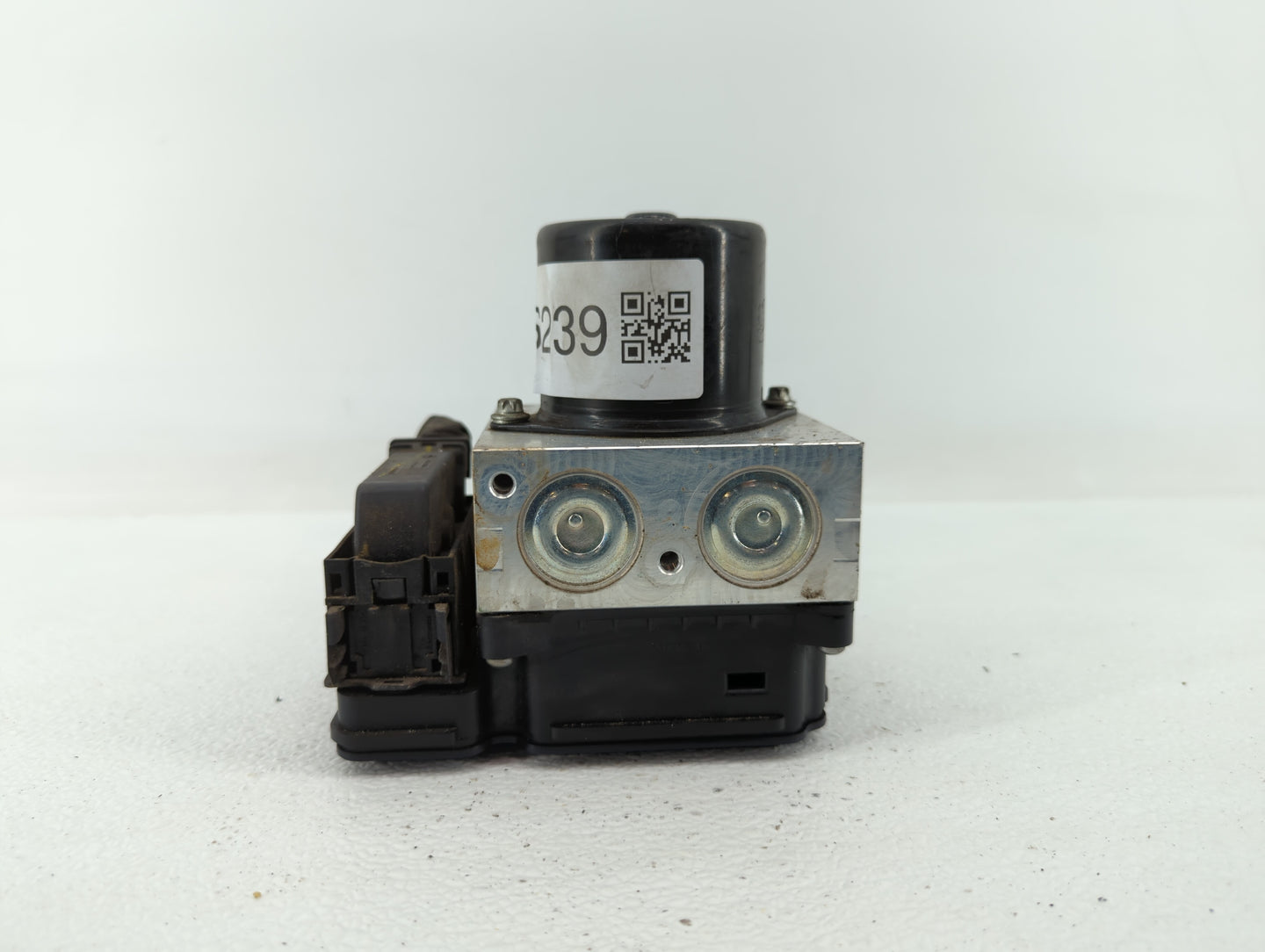 2013-2016 Chevrolet Malibu ABS Pump Control Module Replacement P/N:22810057 22863598, 22973923 Fits Fits 2012 2013 2014 2015