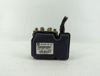 2013-2016 Chevrolet Malibu ABS Pump Control Module Replacement P/N:22810057 22863598, 22973923 Fits Fits 2012 2013 2014 2015