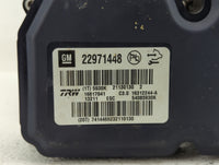 2013-2016 Chevrolet Malibu ABS Pump Control Module Replacement P/N:22810057 22863598, 22973923 Fits Fits 2012 2013 2014 2015