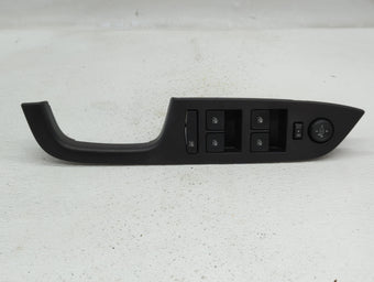 compare product 2013-2016 Chevrolet Malibu Master Power Window Switch Replacement Driver Side Left P/N:20854239 25872075 Fits OEM Used Auto Parts