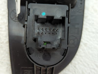 2013-2016 Chevrolet Malibu Master Power Window Switch Replacement Driver Side Left P/N:20854239 25872075 Fits OEM Used Auto 
