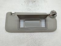 2013-2016 Chevrolet Malibu Sun Visor Shade Replacement Passenger Right Mirror Fits Fits 2013 2014 2015 2016 OEM Used Auto Pa