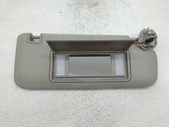 compare product 2013-2016 Chevrolet Malibu Sun Visor Shade Replacement Passenger Right Mirror Fits Fits 2013 2014 2015 2016 OEM Used Auto Parts