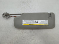 2013-2016 Chevrolet Malibu Sun Visor Shade Replacement Passenger Right Mirror Fits Fits 2013 2014 2015 2016 OEM Used Auto Pa